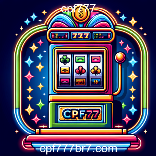A Magia dos Caça-Níqueis no cpf777: Diversão e Prêmios à Vista